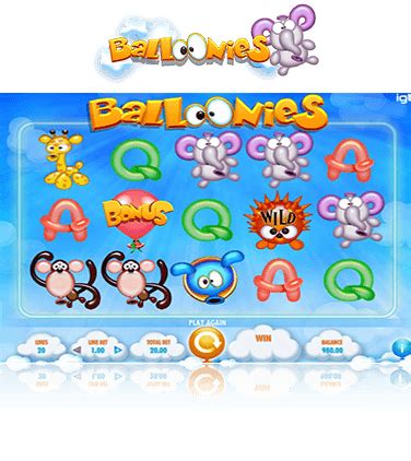 Balloonies > Play for Free + Real Money Offer 2024!.